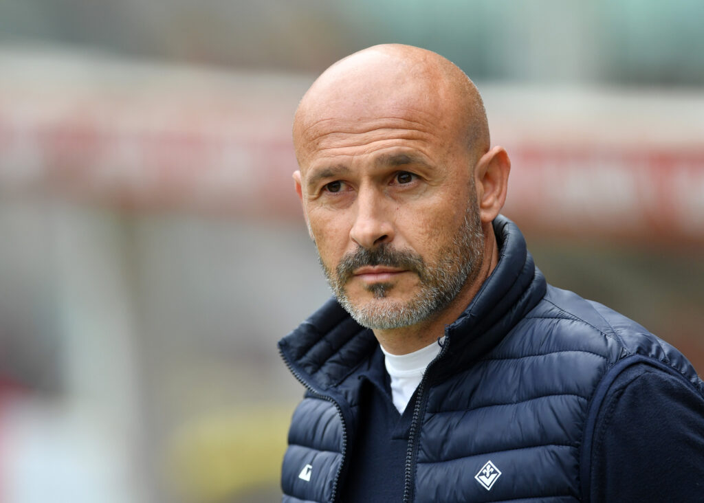 Vincenzo Italiano
