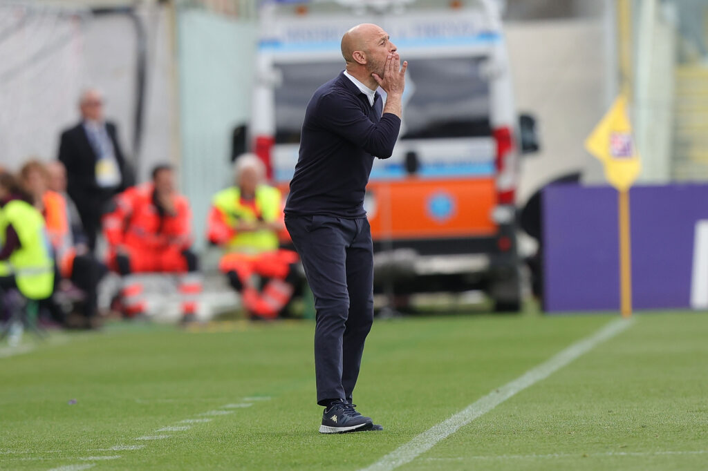 ACF Fiorentina v Udinese Calcio - Serie A