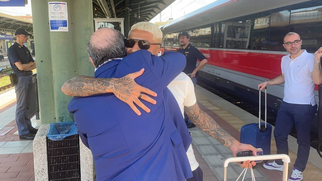Rocco e Dodò