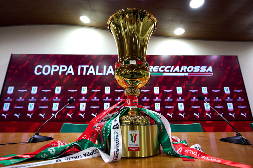 FC Internazionale Training Session and Press Conference