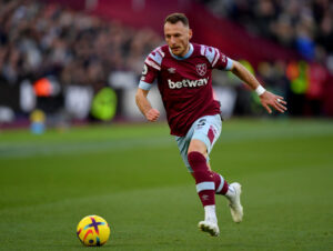 West Ham United v Nottingham Forest - Premier League