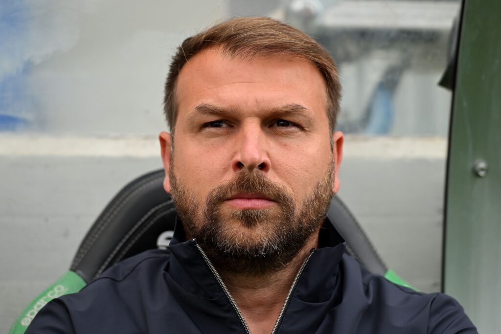 Paolo Zanetti