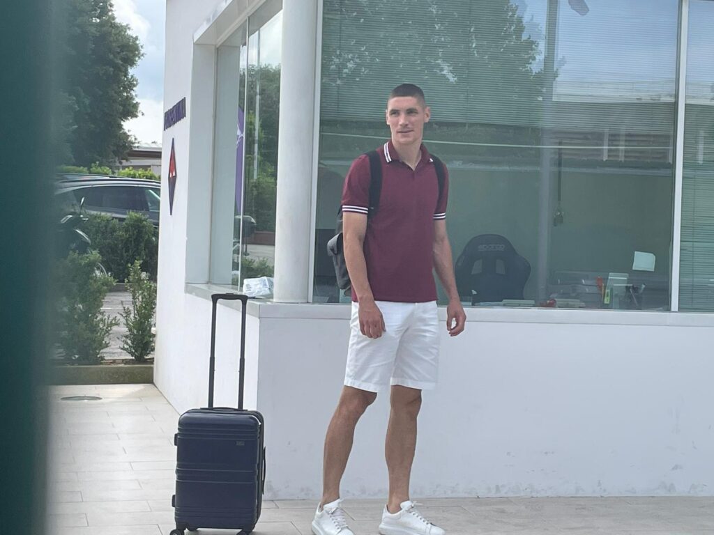 Milenkovic