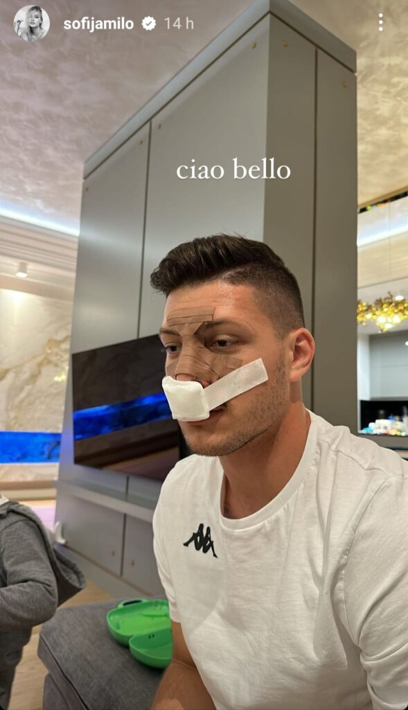 Jovic