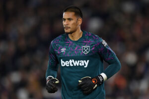 West Ham United v Blackburn Rovers - Carabao Cup Third Round