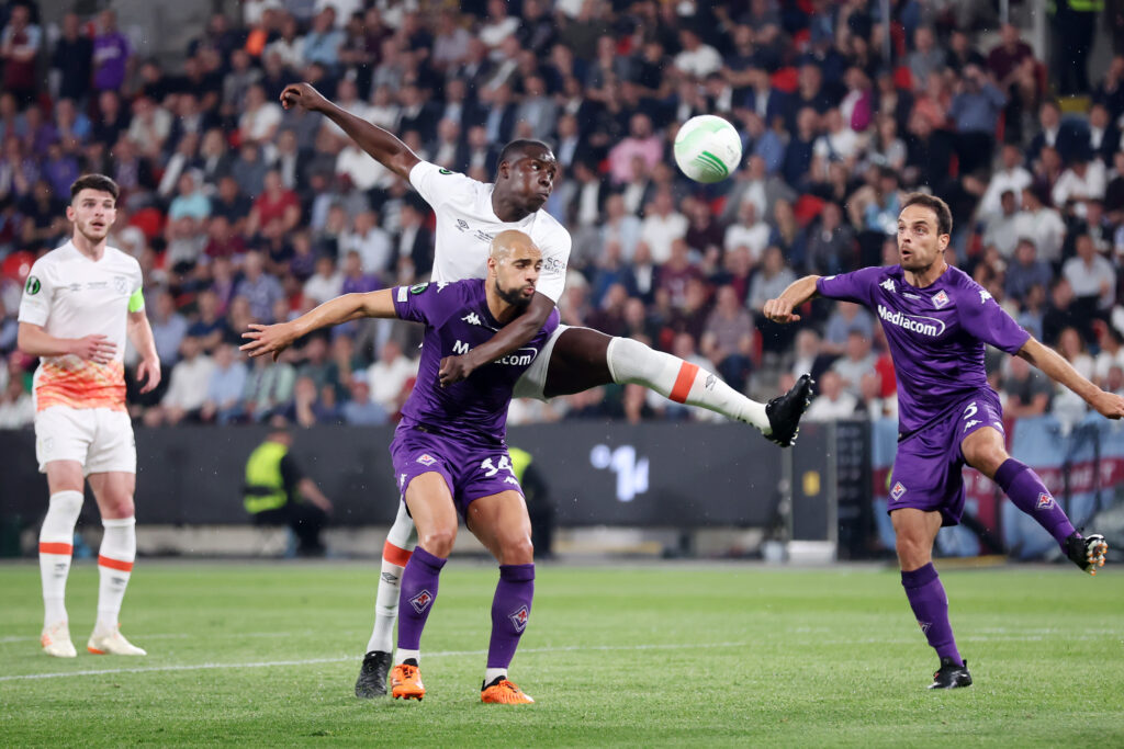 ACF Fiorentina v West Ham United FC - UEFA Europa Conference League Final 2022/23