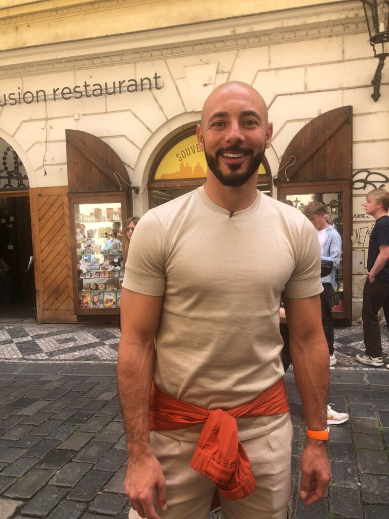 Nordin Amrabat