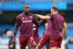 Manchester City v West Ham United - Premier League