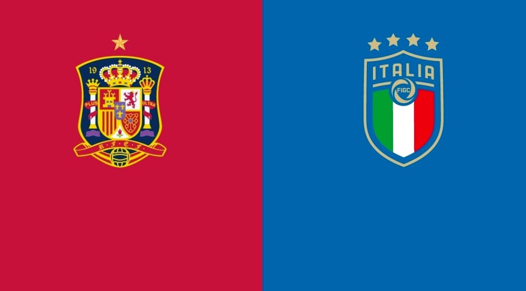 Spagna-Italia