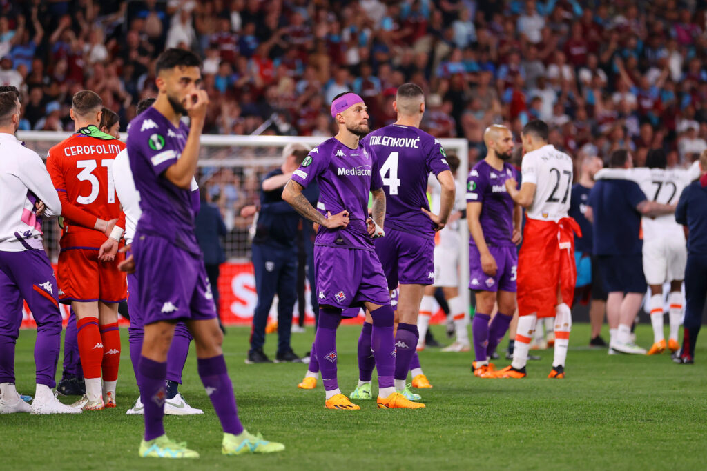 Fiorentina