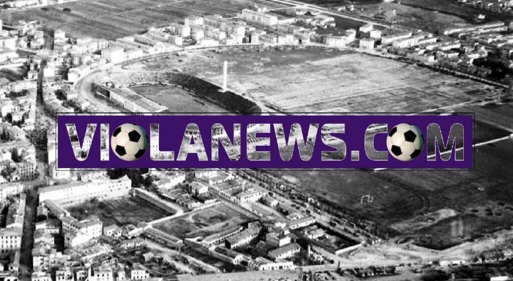 Stadio 1945 Ex Padovani