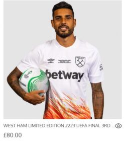 emerson west ham