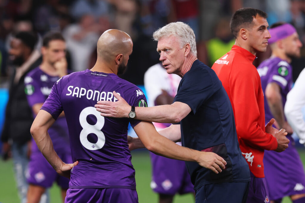 ACF Fiorentina v West Ham United FC - UEFA Europa Conference League Final 2022/23