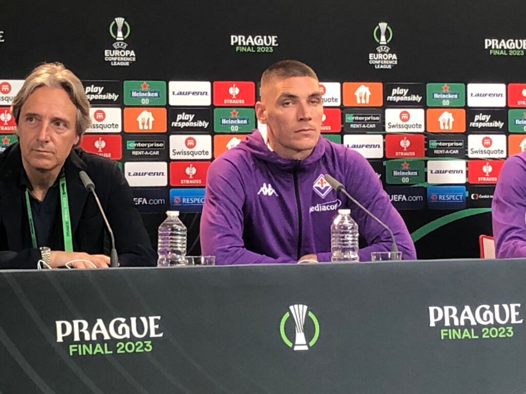 Milenkovic