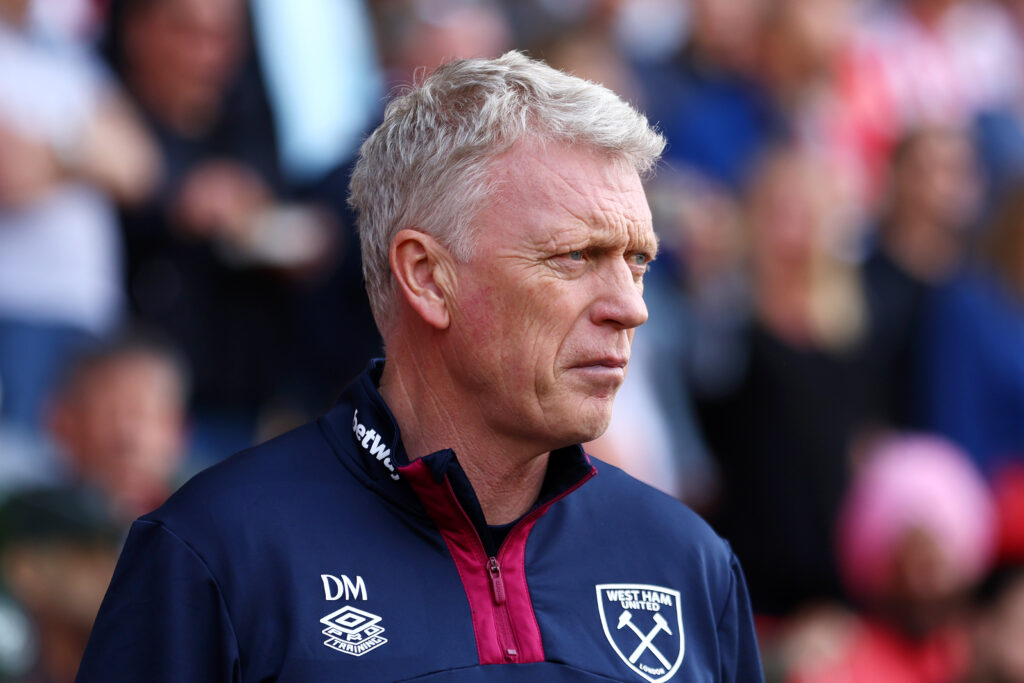 Brentford FC v West Ham United - Premier League