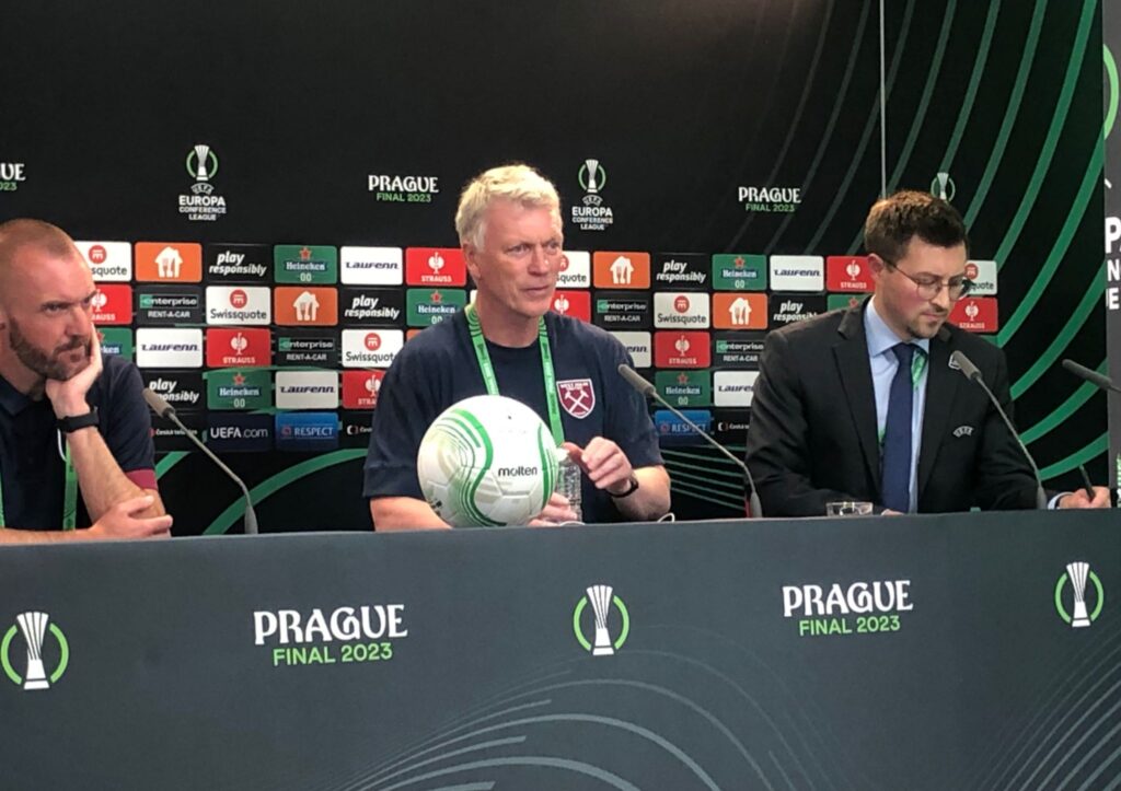 Moyes
