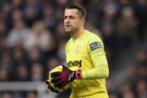 Newcastle United v West Ham United - Premier League