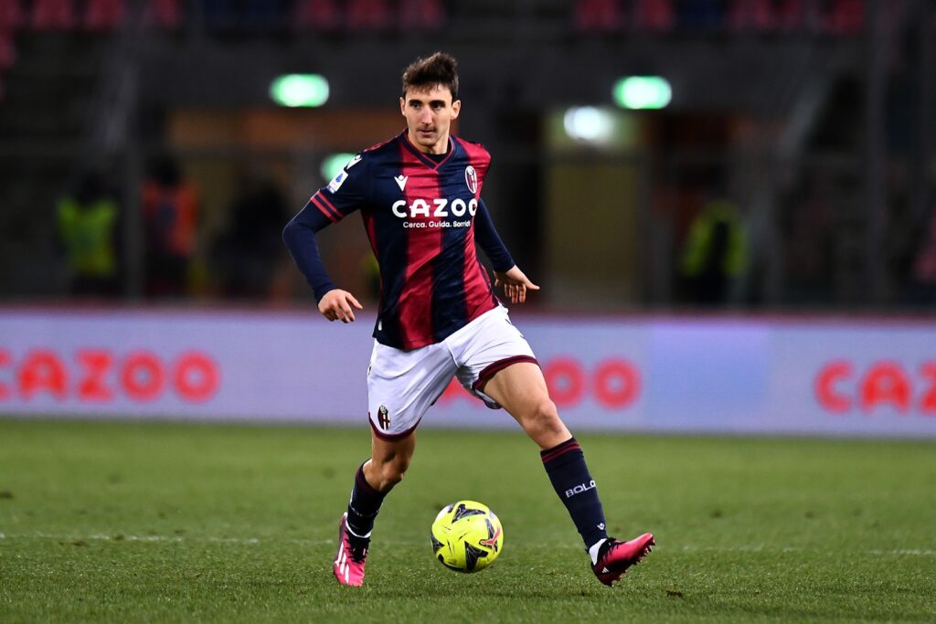 Andrea Cambiaso