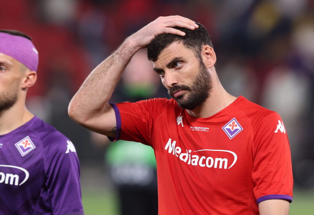 ACF Fiorentina v West Ham United FC - UEFA Europa Conference League Final 2022/23