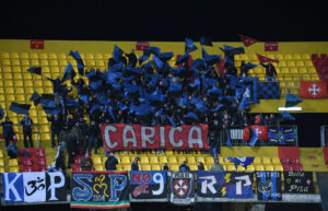 Benevento Calcio v Pisa - Serie B