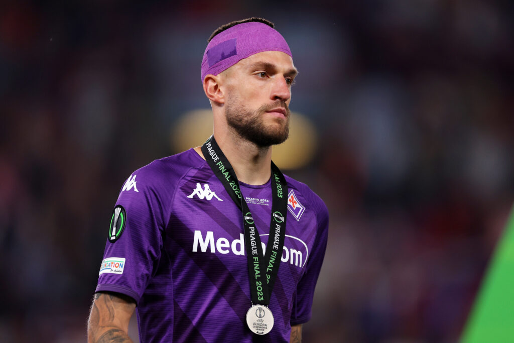 ACF Fiorentina v West Ham United FC - UEFA Europa Conference League Final 2022/23