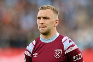 Manchester City v West Ham United - Premier League
