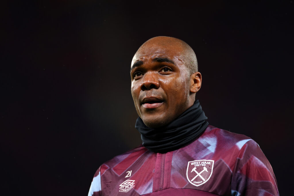 Angelo Ogbonna
