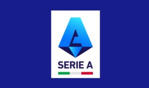 Logo Serie A