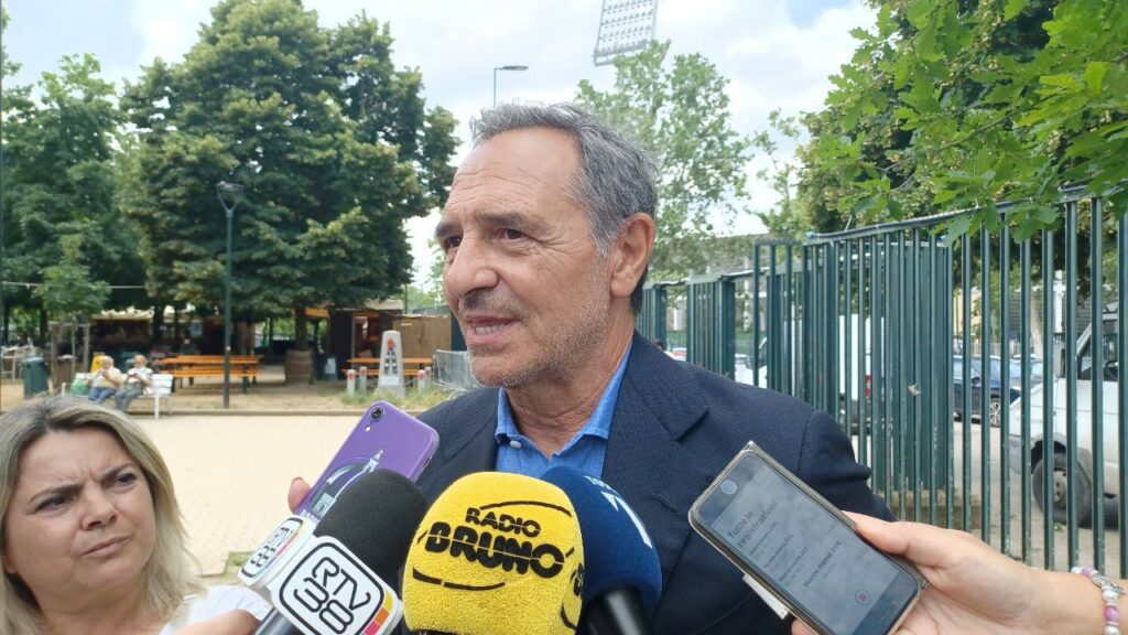 Prandelli