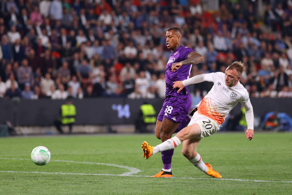 ACF Fiorentina v West Ham United FC - UEFA Europa Conference League Final 2022/23