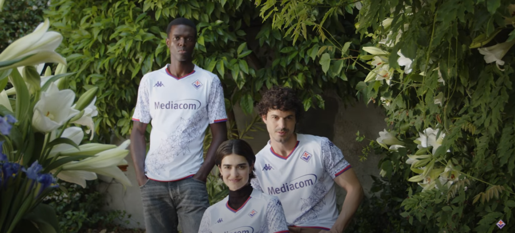 acf maglia