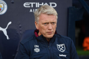 Manchester City v West Ham United - Premier League