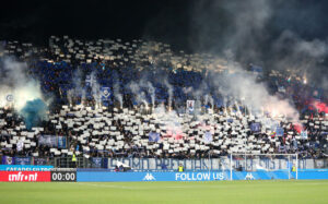 Brescia Calcio v SSC Napoli - Serie A