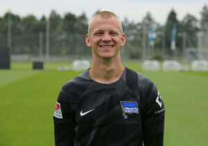 Oliver Christensen