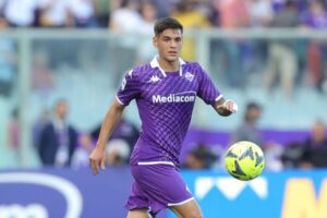 Martinez Quarta 2023-24
