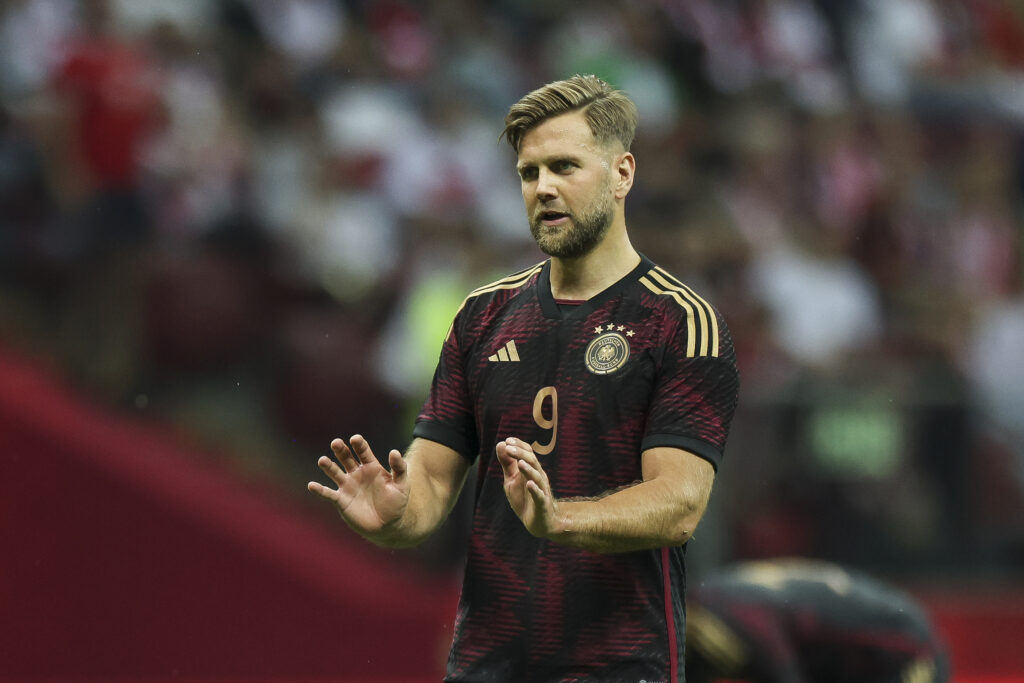 Poland v Germany - International Friendly