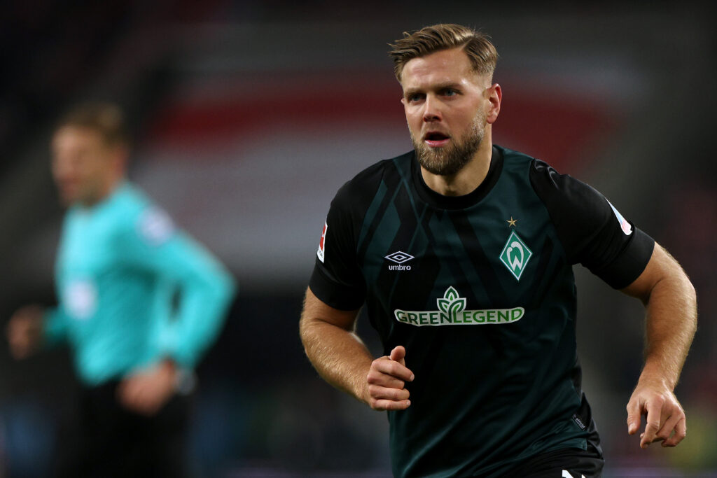 1. FC Köln v SV Werder Bremen - Bundesliga
