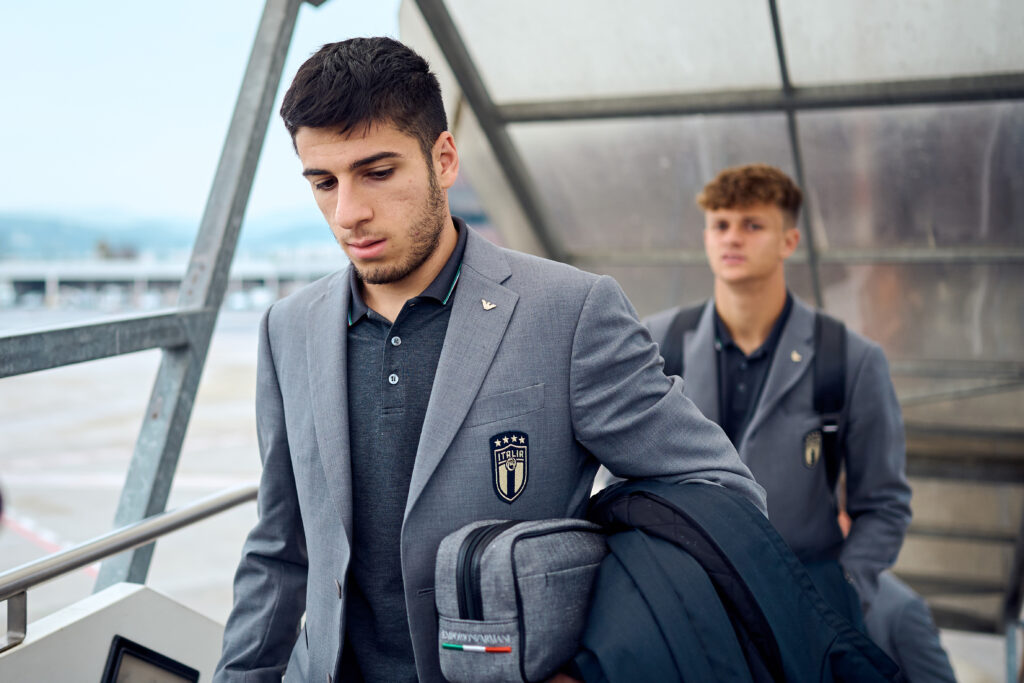 Italy Travel To Austria