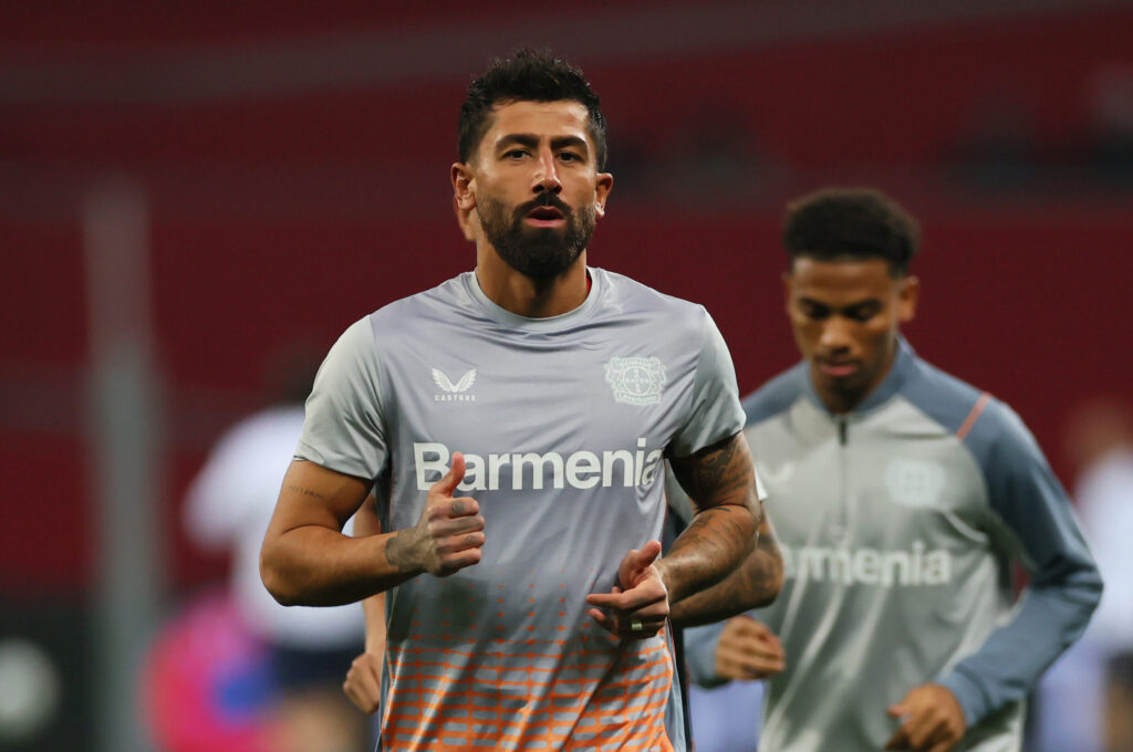 Demirbay