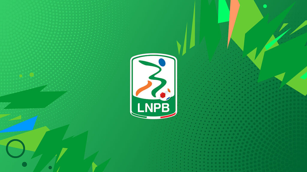 Serie B sfondo