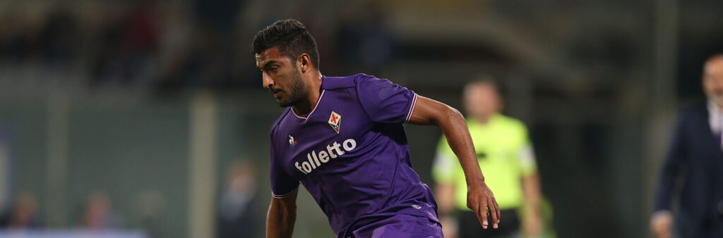 ACF Fiorentina v Atalanta BC - Serie A