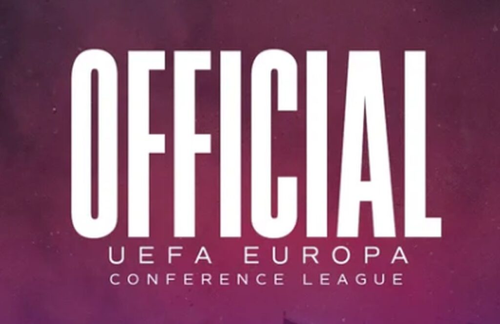 official conference League