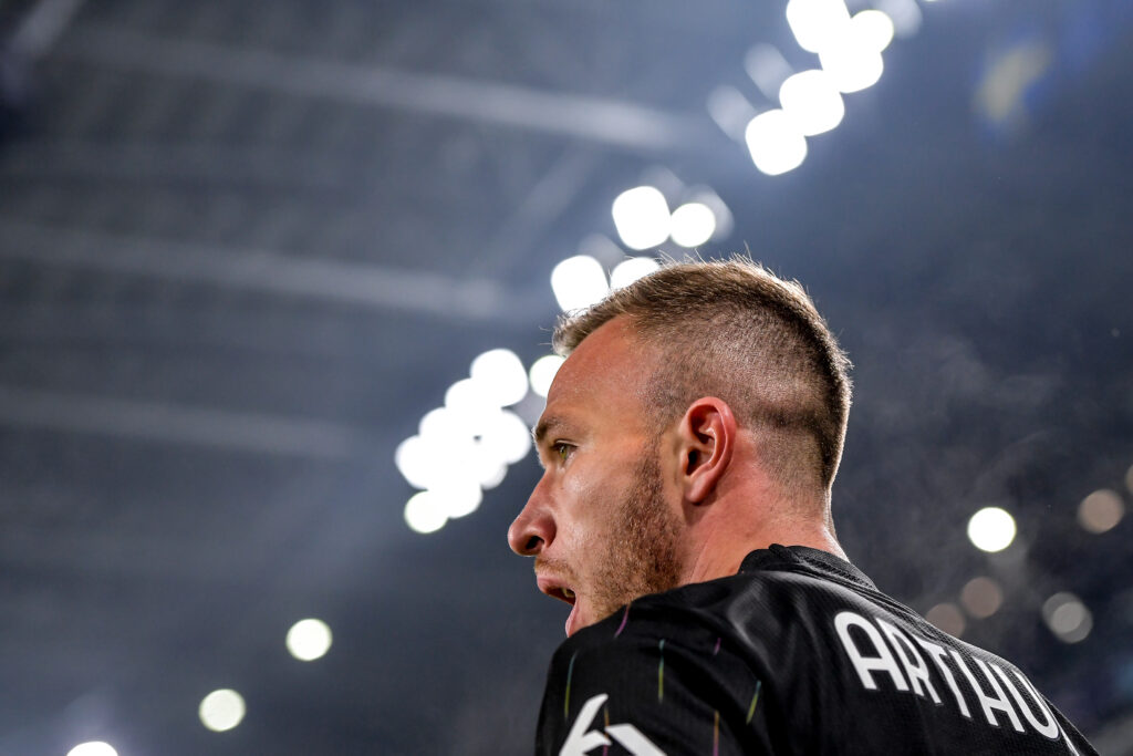 arthur