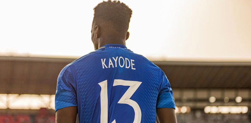 Kayode