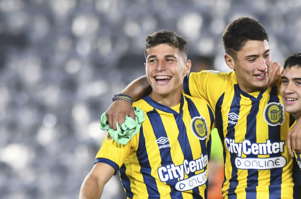River Plate v Rosario Central - Liga Profesional 2022