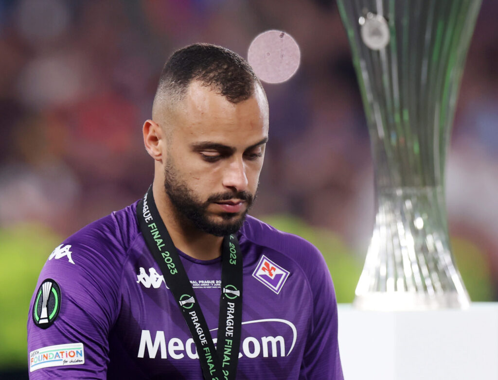 ACF Fiorentina v West Ham United FC - UEFA Europa Conference League Final 2022/23