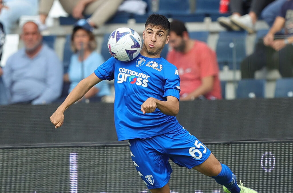 Parisi Empoli