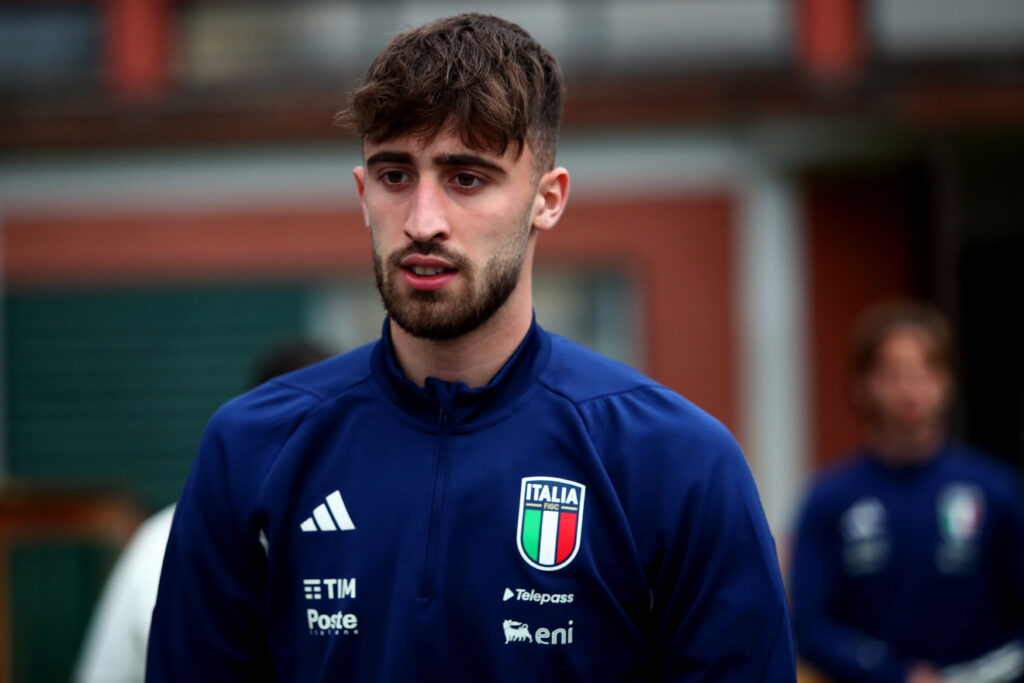 Mattia Viti
