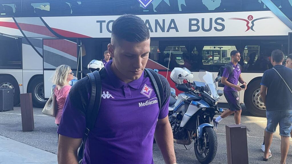 Jovic