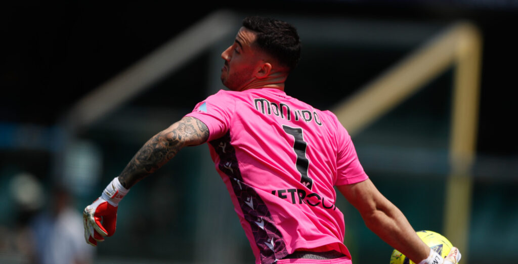 Hellas Verona v Empoli FC - Serie A